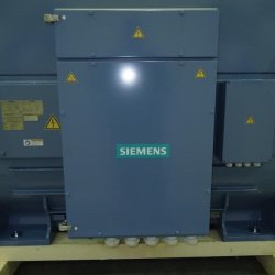 Winergy Generator JFEB-500SS-04A