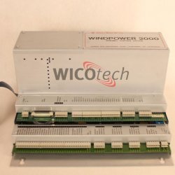 WP2000 Controlador M1500 (P93043)