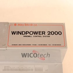 WP2000 Controller M530-M570 1gen. (P89048)
