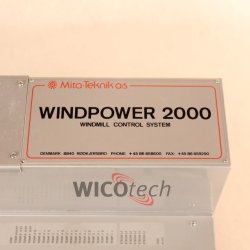 WP2000 Controller M530-M750 2gen. P91003