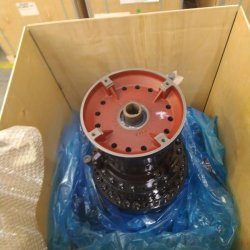 Yaw gear Siemens 3.6/4.0