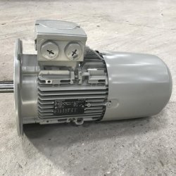 Moteur de lacet pour Siemens SWT-3.0 DD