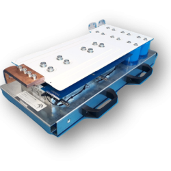 ZOPF ProWind Phase Module for GE/Converteam Power Converter