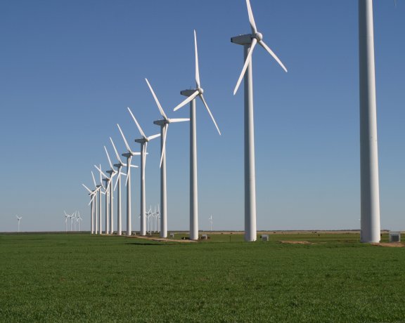 24/7 remote monitoring of your wind park