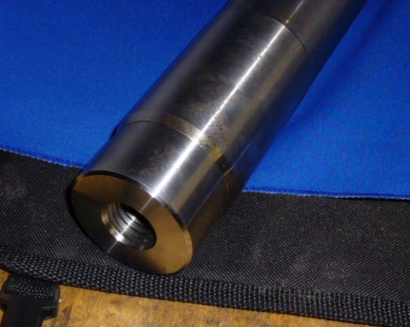 FLAPSHAFT 18M 58.04 MM