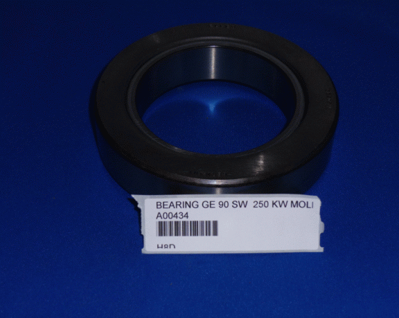 BEARING GE 90 SW 250 KW MOLEN