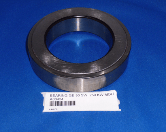 BEARING GE 90 SW 250 KW MOLEN