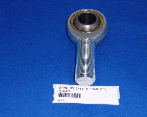 BEARING EYEBOLT SMCP 30