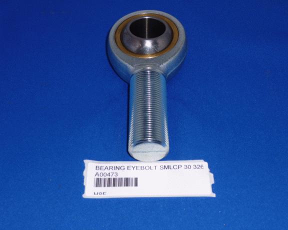 BEARING EYEBOLT SMLCP 30 326970