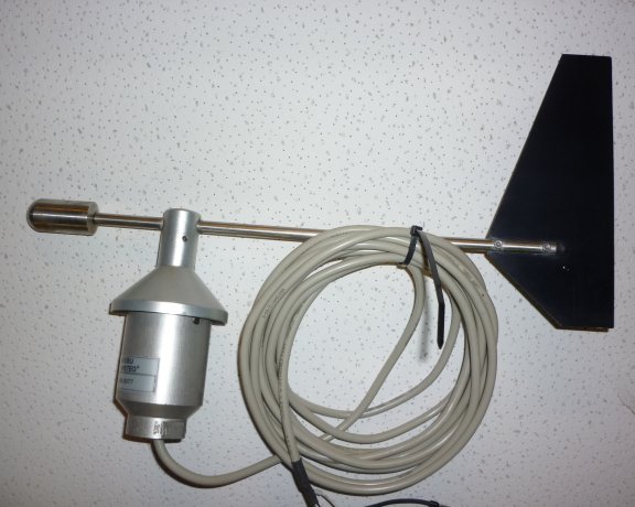 Windvane Mierij 660