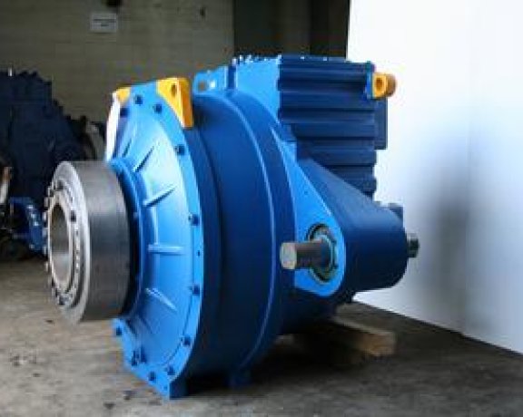 Gearbox repair PEAC 4280-Nordex N43/Micon/Bonus PEAC 4280 Nordex Micon Nordtank
