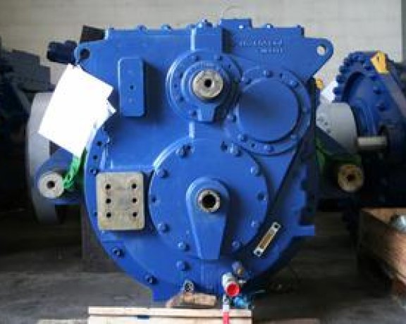 Gearbox repair PEAS 4290-Nordex N50 PEAS 4290 Nordex 
