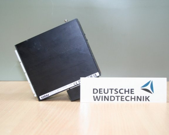 CT3503 Prozessor Vestas V42 - V80