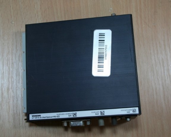 CT3514 ArcNet Vestas V42 - V80
