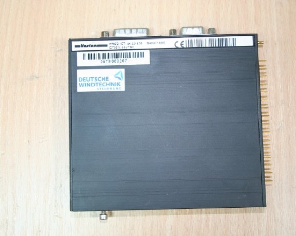 CT3218 Counter Vestas V42 - V80