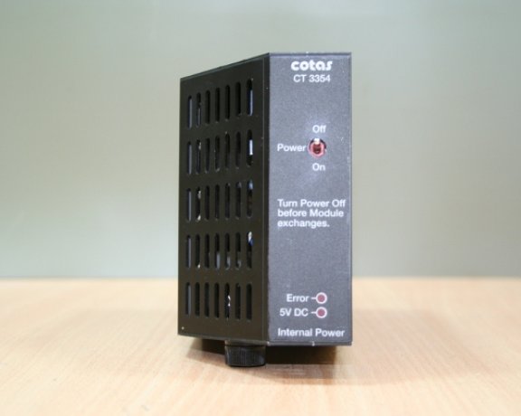 CT3354 Power Supply 24VAC Vestas V63, V66, V80, V90