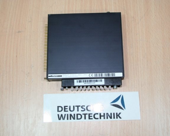 CT3220 Analog Input Vestas V52 - V80