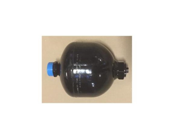 ACCUMULATOR INTE. D1.0-200 (45 BAR) <a href="/wind-turbine-brands/neg-micon-wind-turbine-parts-repairs" hreflang="en">NEG Micon</a> 60097871 