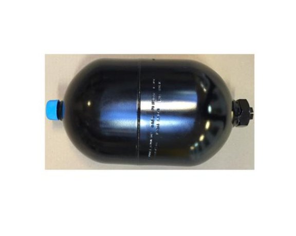 Diaphragme accumulateur &gt; 3,00 - 4,00L pour hydraulique de lame NM48/750 Turbine