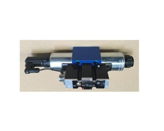 AVN 433158, Prop directional valve CETOP5 for a Mitsubishi wind turbine