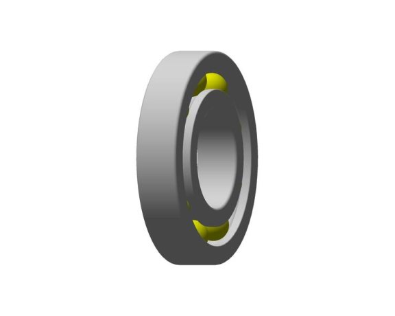 BALL BEARING 6330 HYBRID