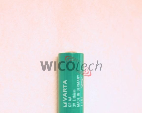 Battery Varta CR AA 3V Lithium