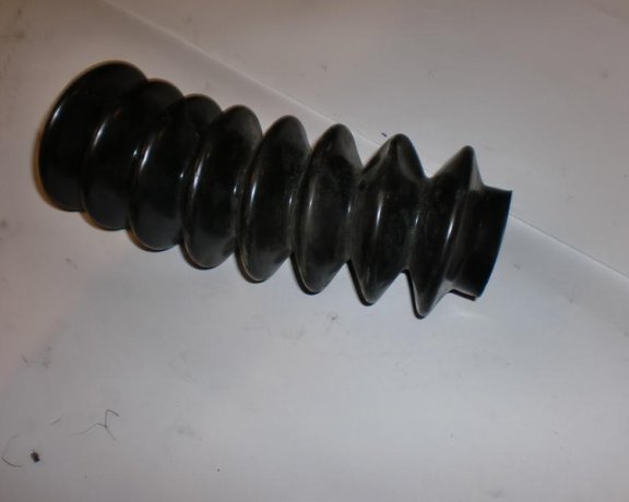 BELLOW FOR CYLINDER USED IN LM 13.4 TO LM 31.2 (STALL BLADES)