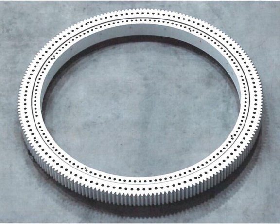 Blade bearing for Kenersys K100 (2.5MW)