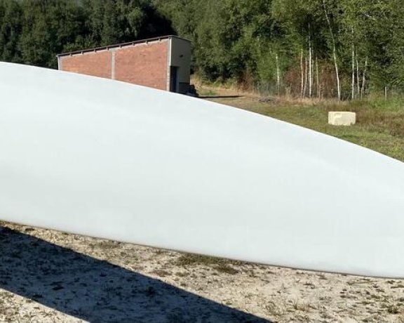 Blade Vestas V90 – 44A (3) Blade Vestas V90 – 44A (3)