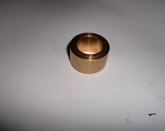 BRONZE BEARING FOR SHAFT 093201USED IN LM 9.7
