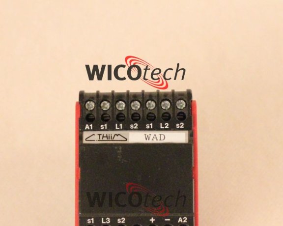 C Thimm Watt / I convertidor WAD 2005 6902