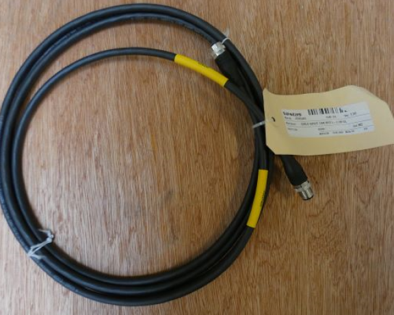 CABLE W787F CAN M12 L=3.3M UL