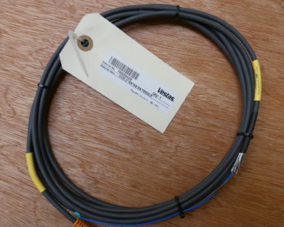 CABLE HEMBRA M8 W878B