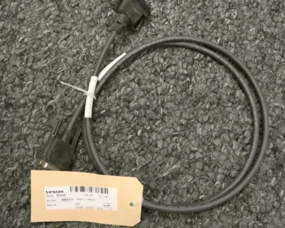 CABLE X23 - V523 L = 1660mm