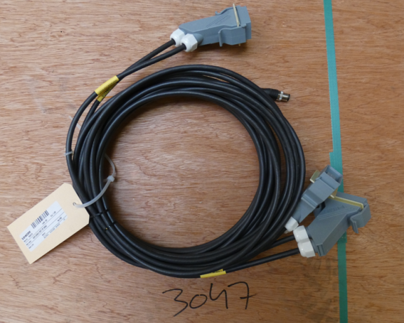 CAN CABLE NET CT 6050