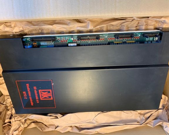 COMPUTER BOARD V101-4 (BOTTOM) <a href="/wind-turbine-brands/siemens-wind-turbine-parts-repairs" hreflang="en">Siemens</a> A9B00081382 (3)