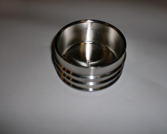 CUP FOR NYLON CONE WITH PART NR. LM 266001