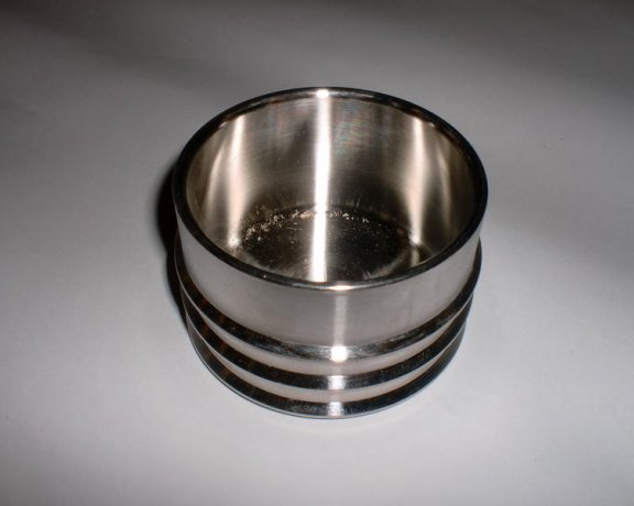 CUP FOR NYLON CONE WITH PART NR. LM 275301