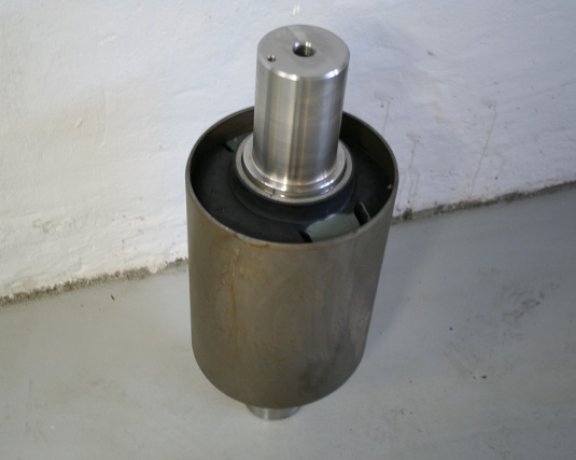 Damper (Gear Bushing) for Micon M 750/44 (750 kW)