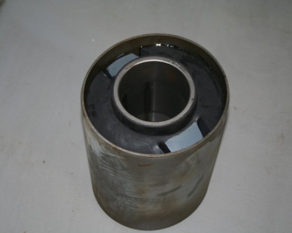 Amortiguador (buje de engranaje) para NEG Micon NM 600 (600 kW)