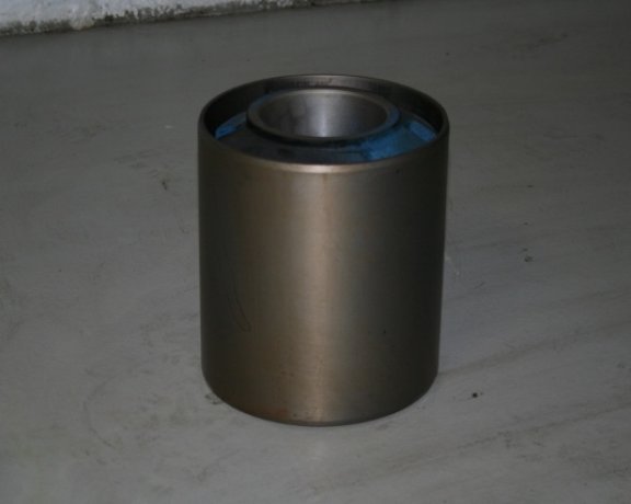 Amortiguador (corona dentada) para TURBOWINDS T600-48 (600 kW)