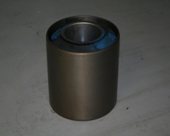 Damper (Gear Bushing) for TURBOWINDS T600-48 (600 kW)
