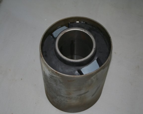 Damper (Gear Bushing) for WINCON W750/48 (750 kW)