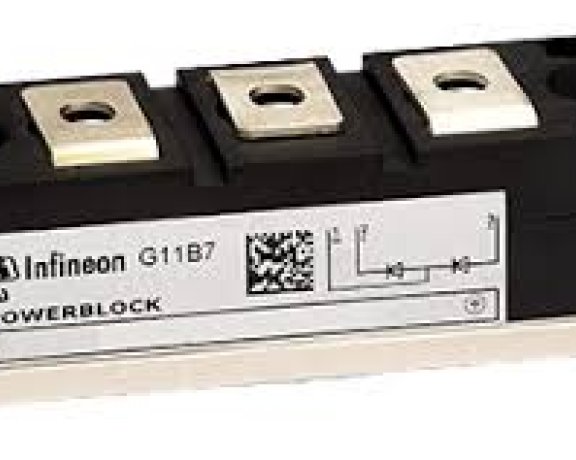 DD171N18k DIODE