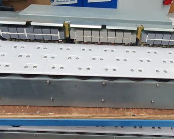 Delta Module/MVD3000 Repair / Refurbish