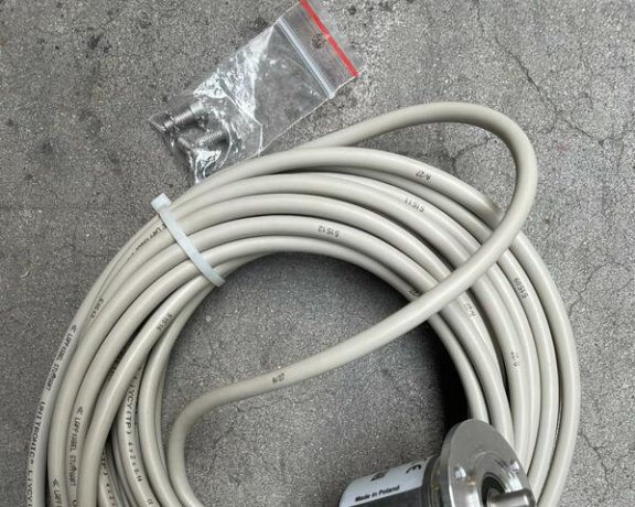 ENCODER AVS36M-03YK9AYB6-0012-P&F