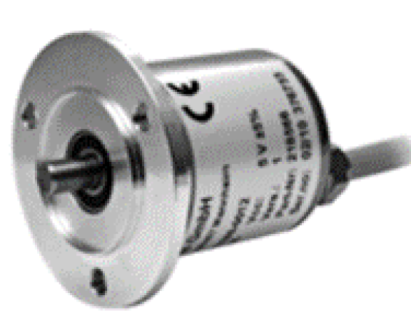 ENCODER AVS36M-03YK9AYB6-0012-P&F