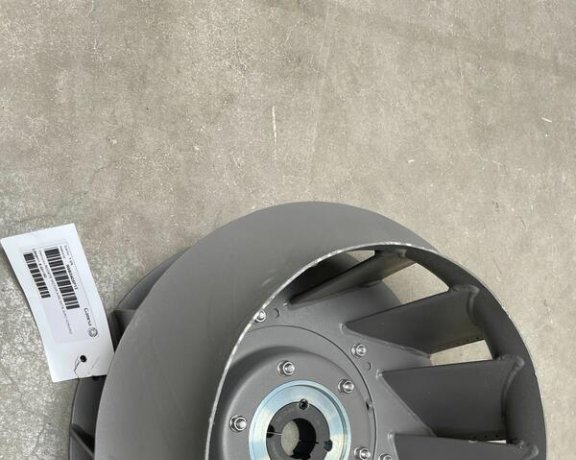 VENTILATOR ROTORRICHTUNG 1xR 50HZ EXTERN