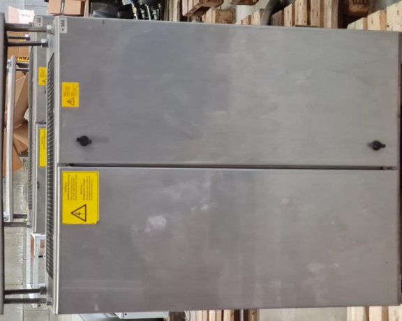 Filterschrank Generator / filter cabinet generator für Enercon E-66 / E-70