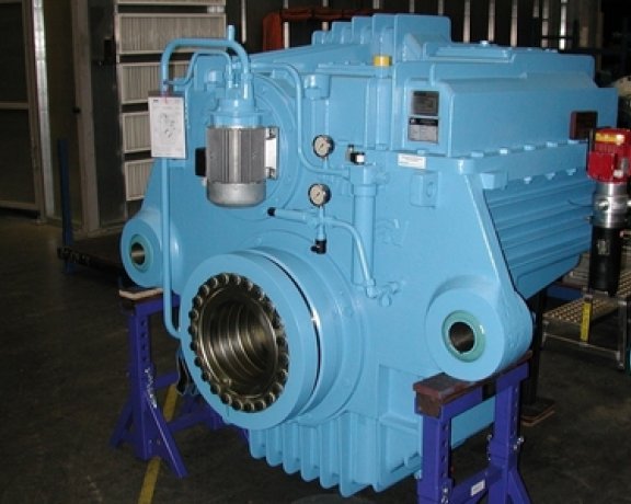 Flender PEAK4280 